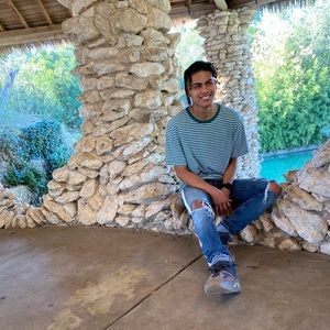 Meet your Posher, Paul